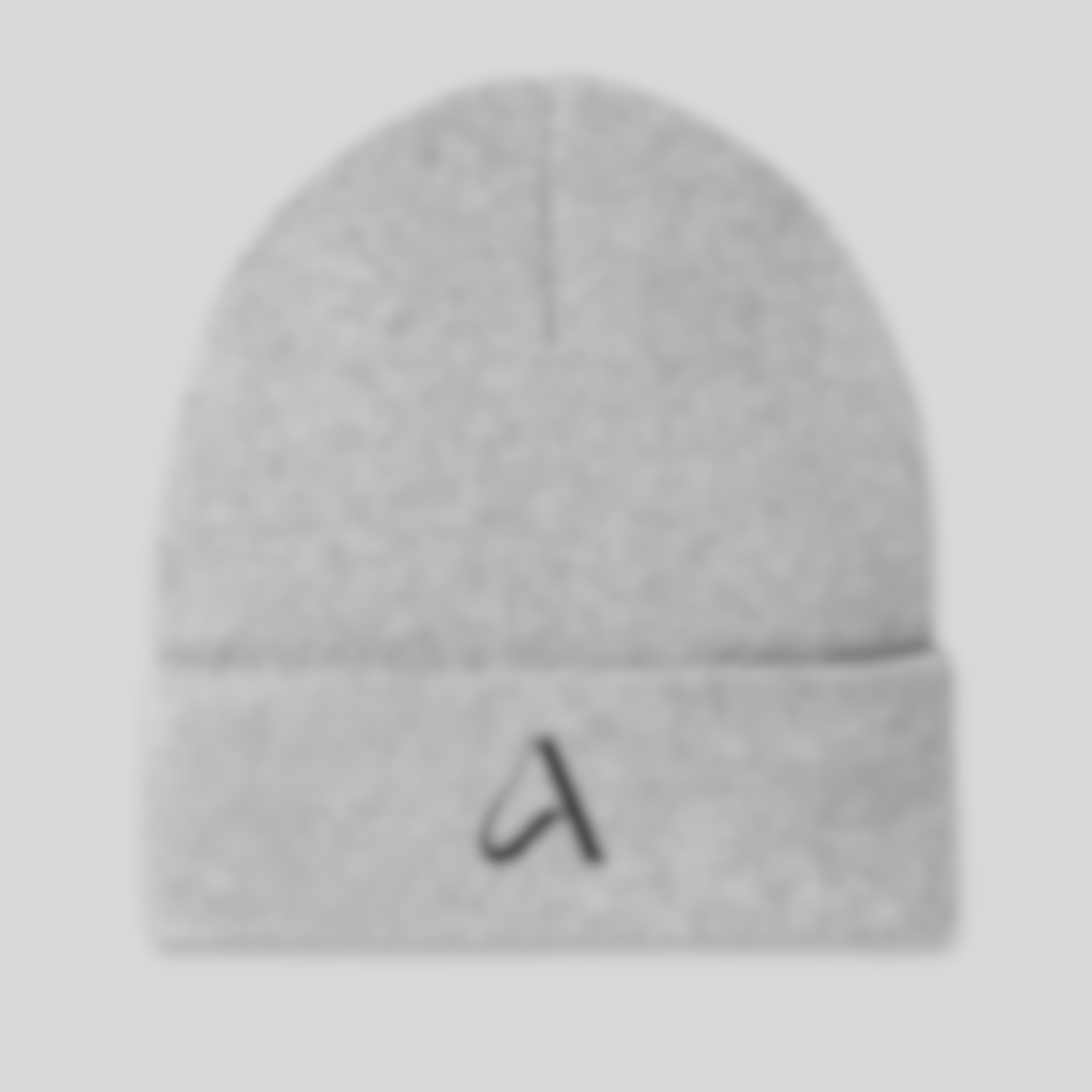 Antonsson Goods Hat - Light Gray